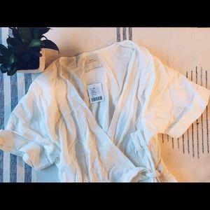 Urban Outfitters Linen Dress